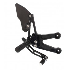 Attack Performance Rearsets for Suzuki GSX-R1000 (2017+)